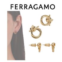 【Ferragamo】ピアス