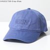 Ganni キャップ GANNI ベースボールキャップ Cap ロゴ 帽子(2)