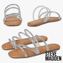 【人気◎】Madden Girl by Steve Madden Tabbyy サンダル