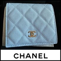 Chanel Wallet 財布 【CHANEL】