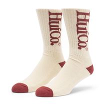 HUF Co Crew Socks ソックス