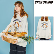 【CPGN STUDIO】Listener Bear Hood