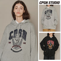 【CPGN STUDIO】Dobermann hood