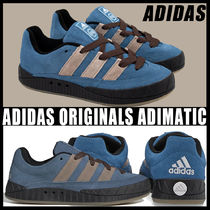 ◆正規品◆ADIDAS ORIGINALS ADIMATIC AUBURN◆関税/送料無料◆