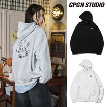 【CPGN STUDIO】DID NOT DO THIS Embroidery Hood