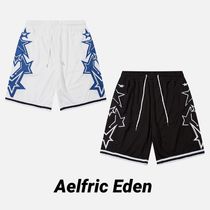 ◆Aelfric Eden◆スター グラフィック ショーツ 送料込