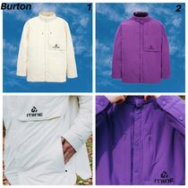 【BURTON】Burton MINE77 Insulated Snap Shirt