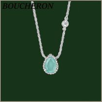 BOUCHERON ブシュロン レディース ペンダント セルパンボエム