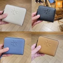 【Tory Burch】Thea Bifold Wallet ☆2つ折り財布☆ コンパクト