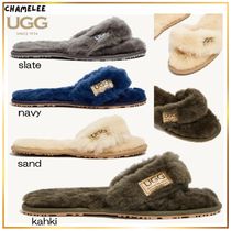 追跡便【UGG since 1974】DESIGNER FLIP FLOP ビーチ サンダル