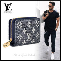 【安心国内】Louis Vuitton　ポルトフォイユ ルー　ミニ財布