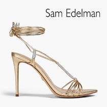 ハイヒール★ツートン★サンダル★ Sam Edelman