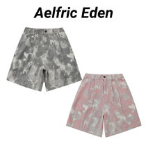 ◆Aelfric Eden◆タイダイ ショーツ ２色 送料込