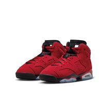 国内配送 NIKE AIR JORDAN 6 RETRO GS TORO BRAVO