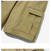 FEPL パンツ・ボトムスその他 FEPL VOLUME CARGO BERMUDA PANTS MR200(9)