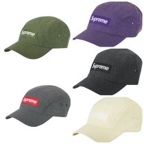 シュプリーム★SUPREME x Kelvar★キャンプキャップ★Camp Cap