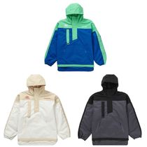 SUPREME x Umbro★フード付きアノラック★Hooded Anorak