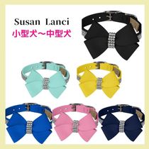 Susan Lanci☆ヌーボーボウ ギルトモアカラー