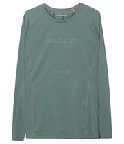 MAMMUT｜LONG-SLEEVE T-SHIRTS (Selun FL Longsleeve Women