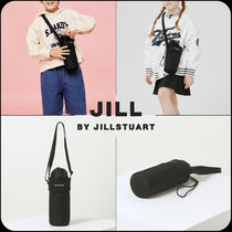 [JILLSTUART]★COLOR BOTTLE BAG