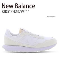 New Balance ニューバランス スニーカー 237 PH237WT1 ホワイト