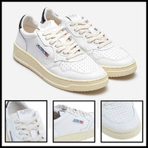 ★限定セール★♦AUTRY LOW SNEAKERS スニーカーAULW LL22