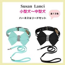 Susan Lanci☆ヌーボーボウ ギルトモアカラー&リードセット