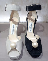 ジミーチュウ SOCORIE 120　ブライダル　サンダル　Jimmy Choo