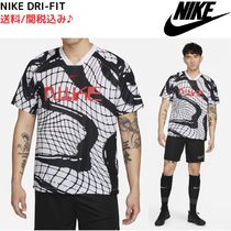 【NIKE】関送込/ナイキ DRI-FIT/サッカーウェア/サッカーシャツ