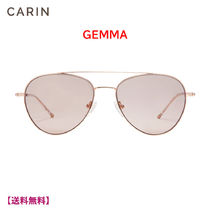 ★韓国流行り★CARIN カリン★GEMMA ジェンマ★サングラス★