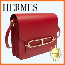 【他カラーも◎】HERMES (エルメス) ■ ロウリス 23 ショルダー