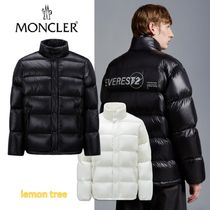 【MONCLER】Amaranthショートダウンジャケット 藤原ヒロシ FRGMT