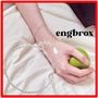 ENGBROX ブレスレット ☆少女時代 テヨン☆【engbrox】☆LUCIA LAYERED BRACELE.T☆