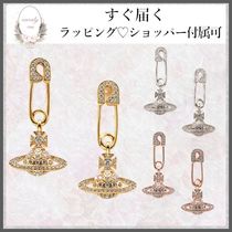 【可愛い♡大人気】ヴィヴィアン ピアス