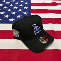 NEW ERA LA Dodgers ニューエラ ベースボールキャップ