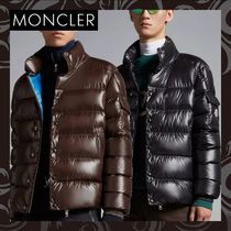 売切必至★Moncler Luleショートダウンジャケット★New