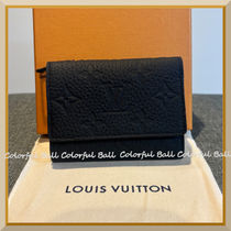 【安心国内】Louis Vuitton ポルトフォイユ パイロット ミニ財布