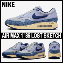 ★NIKE★大人気★AIR MAX 1 '86 "LOST SKETCH"★追跡可