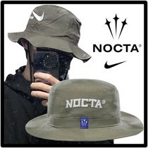 関税込★NIKE★Nike x Drake Nocta Souvenir Cactus Bucket Hat