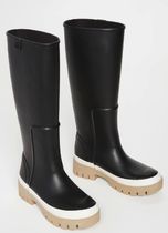 Tory Burch(トリーバーチ)ロングブーツ レインブーツ 長靴