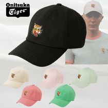 【Onitsuka Tiger】CAP