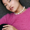 Monday Edition ネックレス・ペンダント 《MONDAY EDITION》 THE FLOWER PEARL NECKLACE(2)