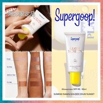 【Supergoop!】Glowscreen SPF 40 - 50ml 4Color 海外限定