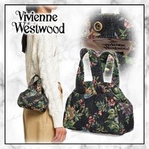 ◆Vivienne Westwood 23SS◆Mini Archive◆キャンバスバッグ◆