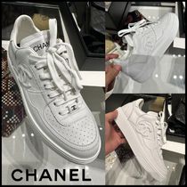 Chanelsneaker スニーカー【CHANEL】