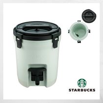 追跡有★Starbucks × Stanley ウォータージャグ　3.8L