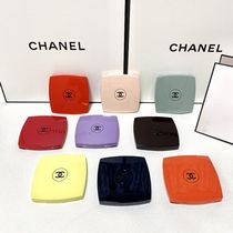 CHANEL★コンパクト ダブル ミラー ミロワール ドゥーブル