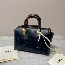 FENDI★バイザウェイ 2WAY ボストン Miniサイズ