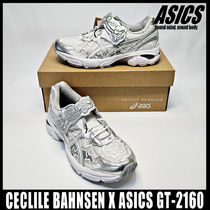 ◆大人気商品◆CECILIE BAHNSEN X ASICS GT-2160◆関税込◆