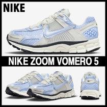 ★NIKE★大人気★WMNS ZOOM VOMERO 5 ズームボメロ5★追跡可